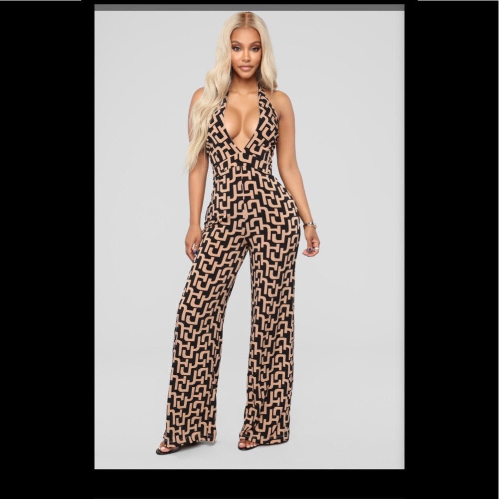 Jumpsuit